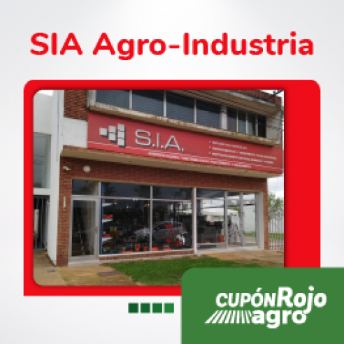 SIA Agro-Industria